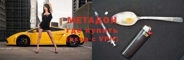 прущие крисы Горняк