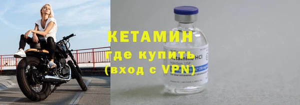 прущие крисы Горняк