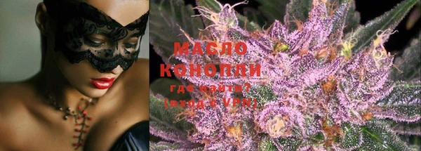 прущие крисы Горняк