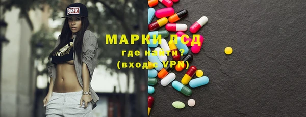 прущие крисы Горняк